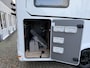 Dethleffs Trend edition t 6717 Semi integraal Camper, Fiat Ducato, 35951 KM, Airco