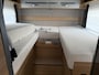 Dethleffs Trend edition t 6717 Semi integraal Camper, Fiat Ducato, 35951 KM, Airco