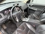Volvo XC60 2.4D AWD Summum Trekhaak blis stoelverwa.