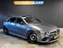 Mercedes-Benz A-klasse 220 AMG Edition Premium Plus|PANO|LED|KEYLESS|MEMORY|STOELV|CRUISE|SFEER|CARPLAY|DODEHOEK|CAMERA|19INCH|