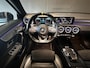Mercedes-Benz A-klasse 220 AMG Edition Premium Plus|PANO|LED|KEYLESS|MEMORY|STOELV|CRUISE|SFEER|CARPLAY|DODEHOEK|CAMERA|19INCH|
