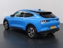 Ford Mustang Mach-E Extended Premium RWD 98 kWh | Navigatie | Parkeercamera 360° | Keyless Go | B&O | Cruise Control Adaptief | Elektr, Achterklep |