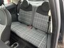 Fiat 500 0.9 TwinAir Turbo Lounge Navigatie/PDC