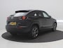 Mazda MX-30 e-SkyActiv R-EV 170 Exclusive-line AUTOMAAT / Plug-in-Hybride / 1ste Eigenaar / Historie aanwezig / HUD Display / Adaptieve Cruise Control / All seasonbanden / Navigatie / Stoel & Stuurwiel verwarming / Full Option /