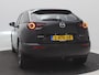 Mazda MX-30 e-SkyActiv R-EV 170 Exclusive-line AUTOMAAT / Plug-in-Hybride / 1ste Eigenaar / Historie aanwezig / HUD Display / Adaptieve Cruise Control / All seasonbanden / Navigatie / Stoel & Stuurwiel verwarming / Full Option /