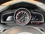 Mazda 3 2.0 GT-M Navigatie / Trekhaak / Cruise