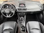 Mazda 3 2.0 GT-M Navigatie / Trekhaak / Cruise