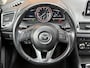 Mazda 3 2.0 GT-M Navigatie / Trekhaak / Cruise
