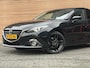 Mazda 3 2.0 GT-M Navigatie / Trekhaak / Cruise