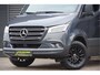 Mercedes-Benz Sprinter 319 3.0 CDI V6 L2H2 AUT. LED, 360 CAMERA, LEDER, TREKHAAK, MBUX10'', STOELVERWARMING, NAVI, CRUISE, CLIMA, PARKEERSENSOREN