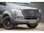 Mercedes-Benz Sprinter 319 3.0 CDI V6 L2H2 AUT. LED, 360 CAMERA, LEDER, TREKHAAK, MBUX10'', STOELVERWARMING, NAVI, CRUISE, CLIMA, PARKEERSENSOREN