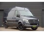 Mercedes-Benz Sprinter 319 3.0 CDI V6 L2H2 AUT. LED, 360 CAMERA, LEDER, TREKHAAK, MBUX10'', STOELVERWARMING, NAVI, CRUISE, CLIMA, PARKEERSENSOREN