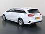 Kia Ceed SW 1.0 T-GDi DynamicPlusLine | Stoel/Stuurwielverwarming | Keyless Go | Elektr. Achterklep | Navigatie | Cruise Control Adaptief |