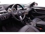 BMW X1 18iA X-LINE EDITION PANO | FULL LED | CAMERA | HEAD UP | STOELVERW. | NAVI | DAB | PDC V+A | LMV 18''