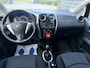 Nissan Note 1.2 DIG-S Connect Edition clima! navi! keyles!
