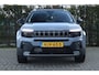 Jeep Avenger 1.2 e-Hybrid Summit | FULL OPTION | Schuifdak | JBL Audio | LEDER | Massage | Keyless | Stoelverwarming | Elektr. klep | ACC