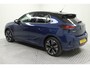 Opel Corsa-e Elegance 50 kWh | full options | climate | leder | panoramadak | navi | adaptive cruise | matrix | pdc v/a+camera | carplay | spiegels elect. inklapbaar