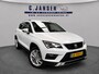 SEAT Ateca 1.4 EcoTSI Xcellence Business Intense Automaat! Volle auto | Alcantara bekleding | Apple Carplay/Android Auto|telefoonintegratie premium | Premium audio