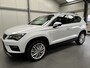SEAT Ateca 1.4 EcoTSI Xcellence Business Intense Automaat! Volle auto | Alcantara bekleding | Apple Carplay/Android Auto|telefoonintegratie premium | Premium audio