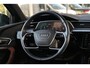 Audi E-tron 55 quattro Business edition Plus 95 kWh|S-Line|ACC|Pano|Camera|B&O|Lane Assist