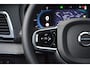 Volvo XC90 T8 Recharge AWD Ultimate Dark | Luchtvering | Head-Up | Panoramadak | Stoelventilatie | Pilot-Assist | Massage stoelen|