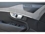 Volvo XC90 T8 Recharge AWD Ultimate Dark | Luchtvering | Head-Up | Panoramadak | Stoelventilatie | Pilot-Assist | Massage stoelen|