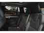 Volvo XC90 T8 Recharge AWD Ultimate Dark | Luchtvering | Head-Up | Panoramadak | Stoelventilatie | Pilot-Assist | Massage stoelen|