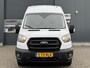 Ford Transit 350 2.0 TDCI L4H3 Trend RWD | Garantie 2028 | Navi | Digitale spiegel | Express Line | CarPlay | Clima | Stoelverw.
