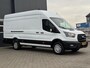 Ford Transit 350 2.0 TDCI L4H3 Trend RWD | Garantie 2028 | Navi | Digitale spiegel | Express Line | CarPlay | Clima | Stoelverw.