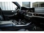 BMW X7 xDrive40i 6p. marge, sky lounge, laser, 22 inch