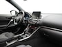 Mitsubishi Eclipse Cross 2.4 Black Edition Plug In Hybrid 188pk PHEV | Trekhaak Afn. | Adaptive Cruise | 360 Camera | Alcantara Sportstoelen Verwarmd | Apple Carplay | Stuur Verwarmd | Navigatie | Keyless | Blis |