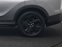 Mitsubishi Eclipse Cross 2.4 Black Edition Plug In Hybrid 188pk PHEV | Trekhaak Afn. | Adaptive Cruise | 360 Camera | Alcantara Sportstoelen Verwarmd | Apple Carplay | Stuur Verwarmd | Navigatie | Keyless | Blis |