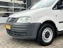 Volkswagen Caddy 1.4 850 kg. Benzine Bestel Marge Airco Schuifdeur 2-Persoons Telefoonverbinding Elektrisch ramen Bpm vrij voor particulier gebruik!!