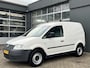 Volkswagen Caddy 1.4 850 kg. Benzine Bestel Marge Airco Schuifdeur 2-Persoons Telefoonverbinding Elektrisch ramen Bpm vrij voor particulier gebruik!!