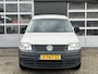 Volkswagen Caddy 1.4 850 kg. Benzine Bestel Marge Airco Schuifdeur 2-Persoons Telefoonverbinding Elektrisch ramen Bpm vrij voor particulier gebruik!!
