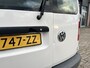 Volkswagen Caddy 1.4 850 kg. Benzine Bestel Marge Airco Schuifdeur 2-Persoons Telefoonverbinding Elektrisch ramen Bpm vrij voor particulier gebruik!!