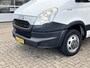 IVECO Daily 40C15 3.0 375 Airco Cruise controle Dubbel lucht Trekgewicht 3500kg Open laadbak gereedschapskist Euro 5 pick-up open laadbak P-up Bakwagen