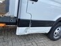 IVECO Daily 40C15 3.0 375 Airco Cruise controle Dubbel lucht Trekgewicht 3500kg Open laadbak gereedschapskist Euro 5 pick-up open laadbak P-up Bakwagen