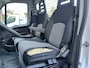 IVECO Daily 40C15 3.0 375 Airco Cruise controle Dubbel lucht Trekgewicht 3500kg Open laadbak gereedschapskist Euro 5 pick-up open laadbak P-up Bakwagen