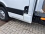 IVECO Daily 40C15 3.0 375 Airco Cruise controle Dubbel lucht Trekgewicht 3500kg Open laadbak gereedschapskist Euro 5 pick-up open laadbak P-up Bakwagen