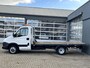 IVECO Daily 40C15 3.0 375 Airco Cruise controle Dubbel lucht Trekgewicht 3500kg Open laadbak gereedschapskist Euro 5 pick-up open laadbak P-up Bakwagen