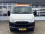 IVECO Daily 40C15 3.0 375 Airco Cruise controle Dubbel lucht Trekgewicht 3500kg Open laadbak gereedschapskist Euro 5 pick-up open laadbak P-up Bakwagen