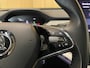 Skoda Enyaq iV 80|96% SOH|1/2LEDER|PANO|ACC|TREKH.|ELEK.INTER+A-KLEP|STUUR+STOELVERW V+A|CAMERA|CARPLAY|CLIMATE+CRUISE CONTROL|NL|