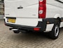 Volkswagen Crafter 35 2.0 TDI L2H2 Kast Inrichting Trekhaak 3500kg Airco Cruise controle Werkplaats Lang hoog Aluca inrichting 1e eigenaar Dealer onderhouden Euro 5