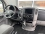 Volkswagen Crafter 35 2.0 TDI L2H2 Kast Inrichting Trekhaak 3500kg Airco Cruise controle Werkplaats Lang hoog Aluca inrichting 1e eigenaar Dealer onderhouden Euro 5