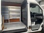Volkswagen Crafter 35 2.0 TDI L2H2 Kast Inrichting Trekhaak 3500kg Airco Cruise controle Werkplaats Lang hoog Aluca inrichting 1e eigenaar Dealer onderhouden Euro 5