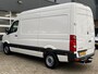 Volkswagen Crafter 35 2.0 TDI L2H2 Kast Inrichting Trekhaak 3500kg Airco Cruise controle Werkplaats Lang hoog Aluca inrichting 1e eigenaar Dealer onderhouden Euro 5