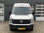 Volkswagen Crafter 35 2.0 TDI L2H2 Kast Inrichting Trekhaak 3500kg Airco Cruise controle Werkplaats Lang hoog Aluca inrichting 1e eigenaar Dealer onderhouden Euro 5