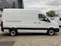 Volkswagen Crafter 35 2.0 TDI L2H2 Kast Inrichting Trekhaak 3500kg Airco Cruise controle Werkplaats Lang hoog Aluca inrichting 1e eigenaar Dealer onderhouden Euro 5