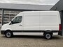 Volkswagen Crafter 35 2.0 TDI L2H2 Kast Inrichting Trekhaak 3500kg Airco Cruise controle Werkplaats Lang hoog Aluca inrichting 1e eigenaar Dealer onderhouden Euro 5